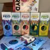 Fryd Extracts Liquid Diamonds Disposable (2g)