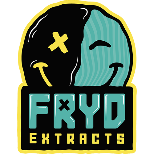 Fryd Extracts