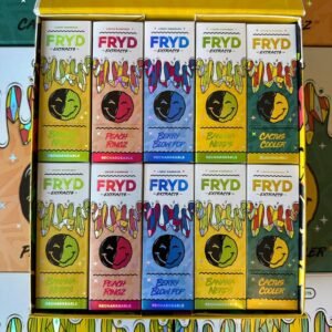 FRYD DISPOSABLES LIQUID DIAMONDS