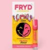 Peach Rings Fryd Carts