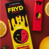 Strawberry Limoncello Fryd Disposable