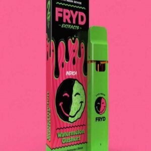 Watermelon Gushers Fryd Disposable