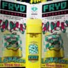 Lemon Tree Tea Fryd Disposable